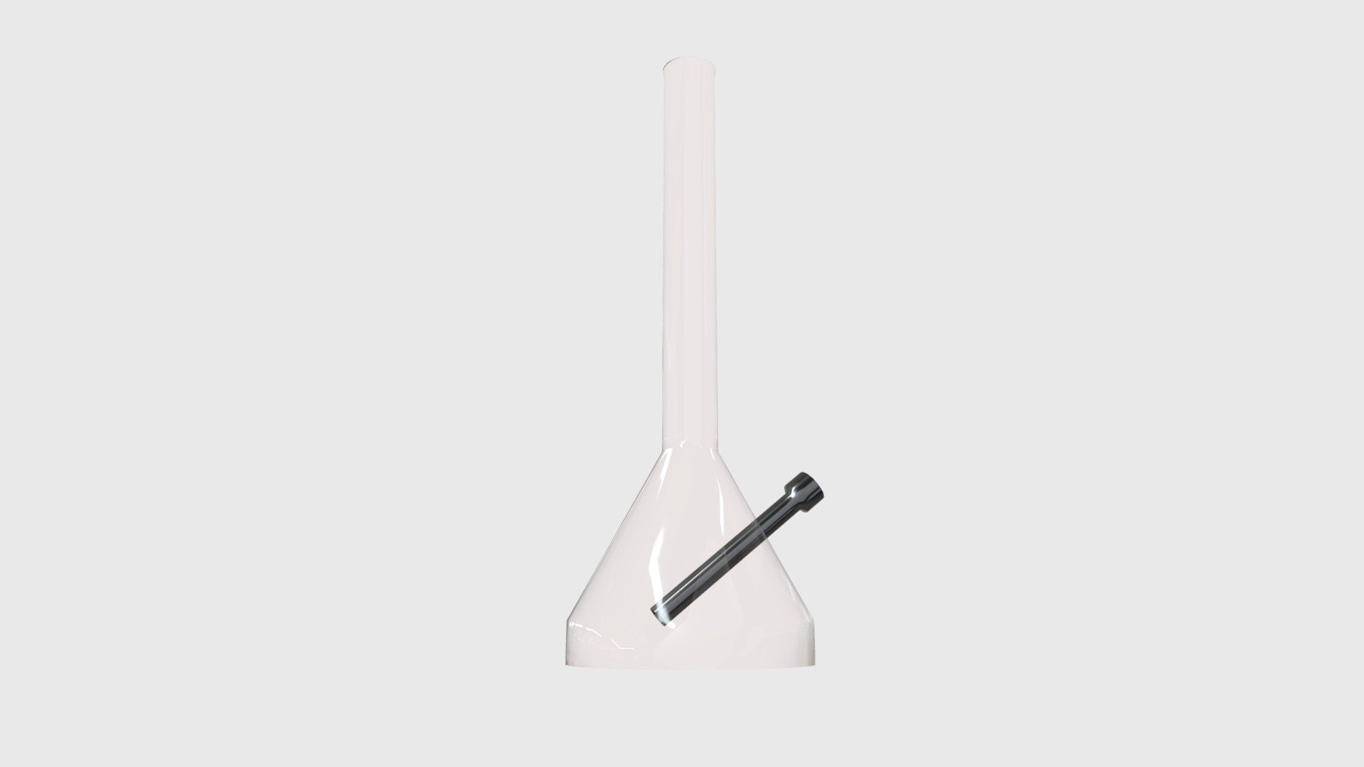 Glass Bong