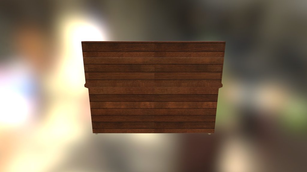 Mirror closet
