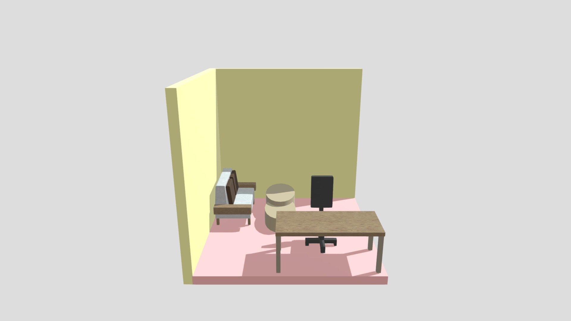 room5 — Sketchfab embed 3D viewer