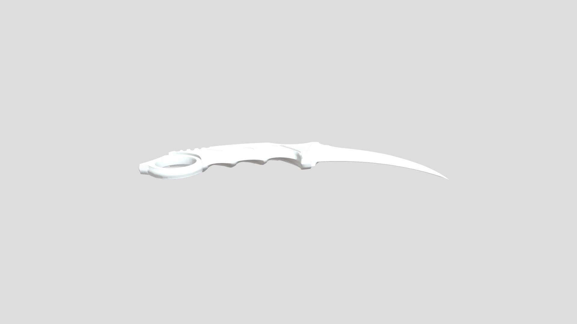 Karambit