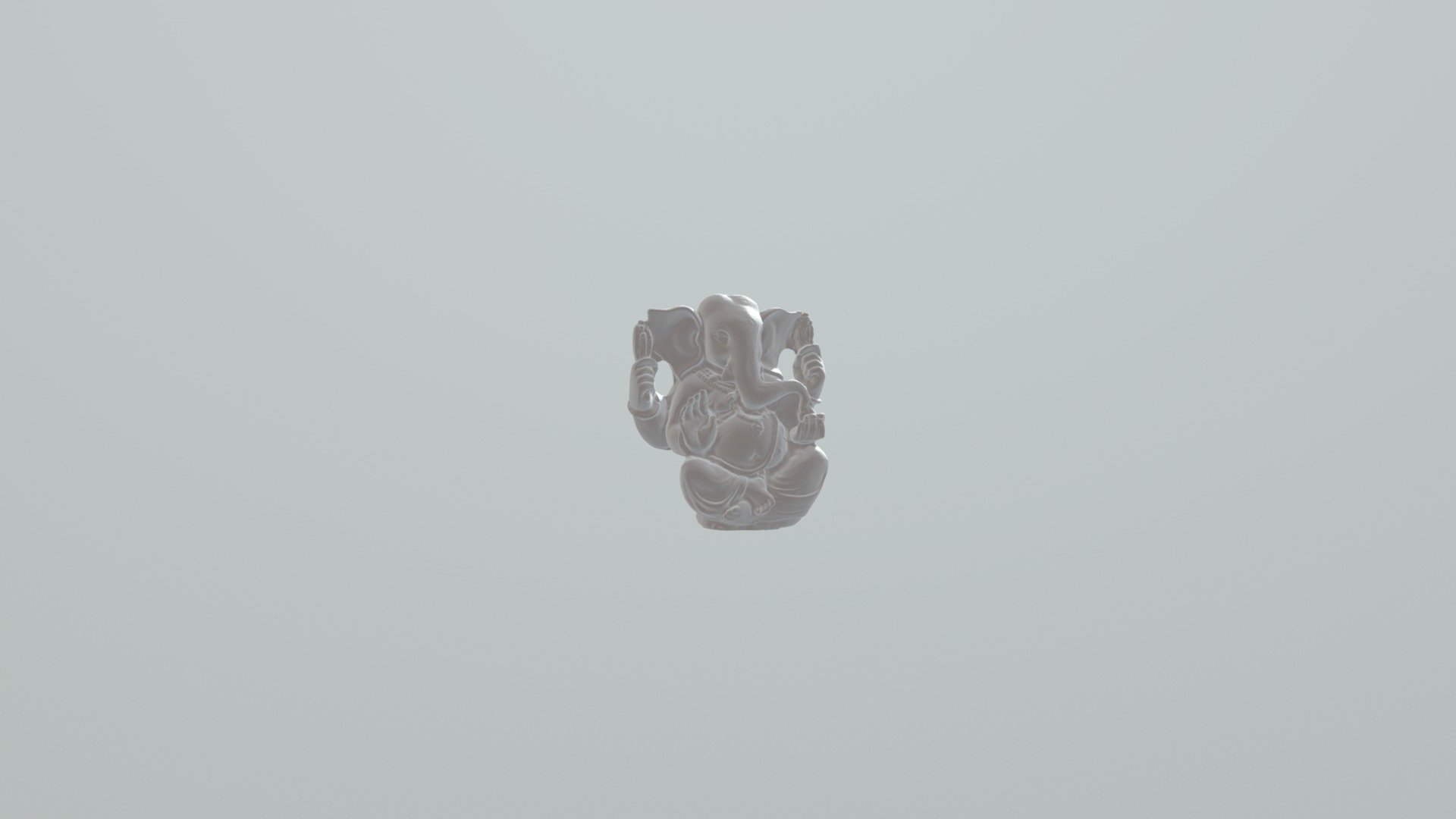 Ganesha