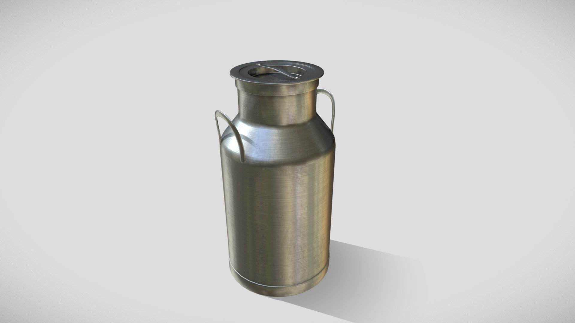 Milk Churn