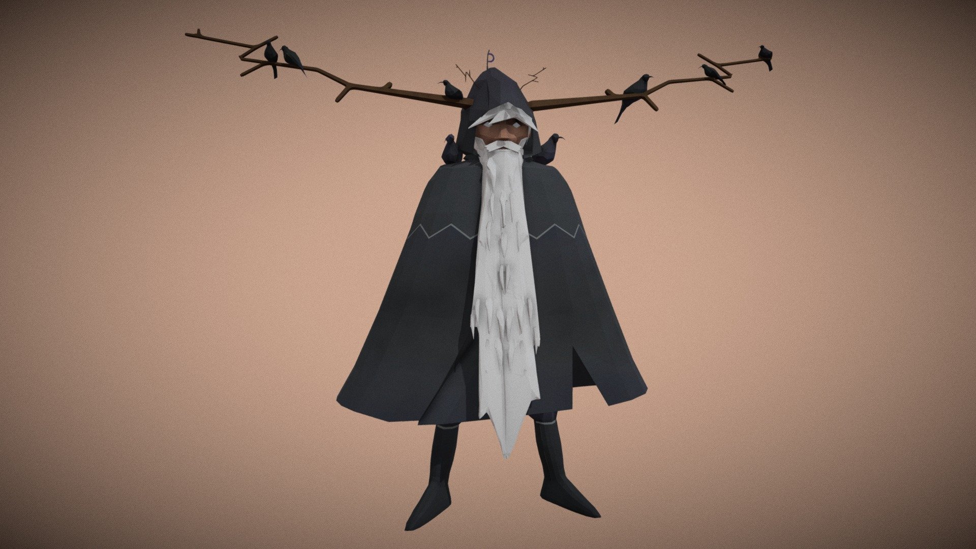 Odin #Odin3DTIYSChallenge.
