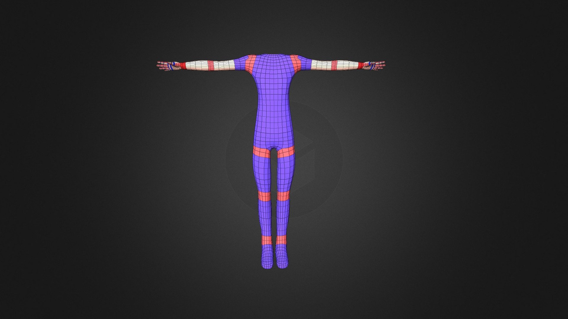 Cuerpo_Retopologia