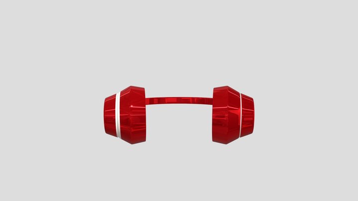 headphones – Modèle 3D gratuit STL
