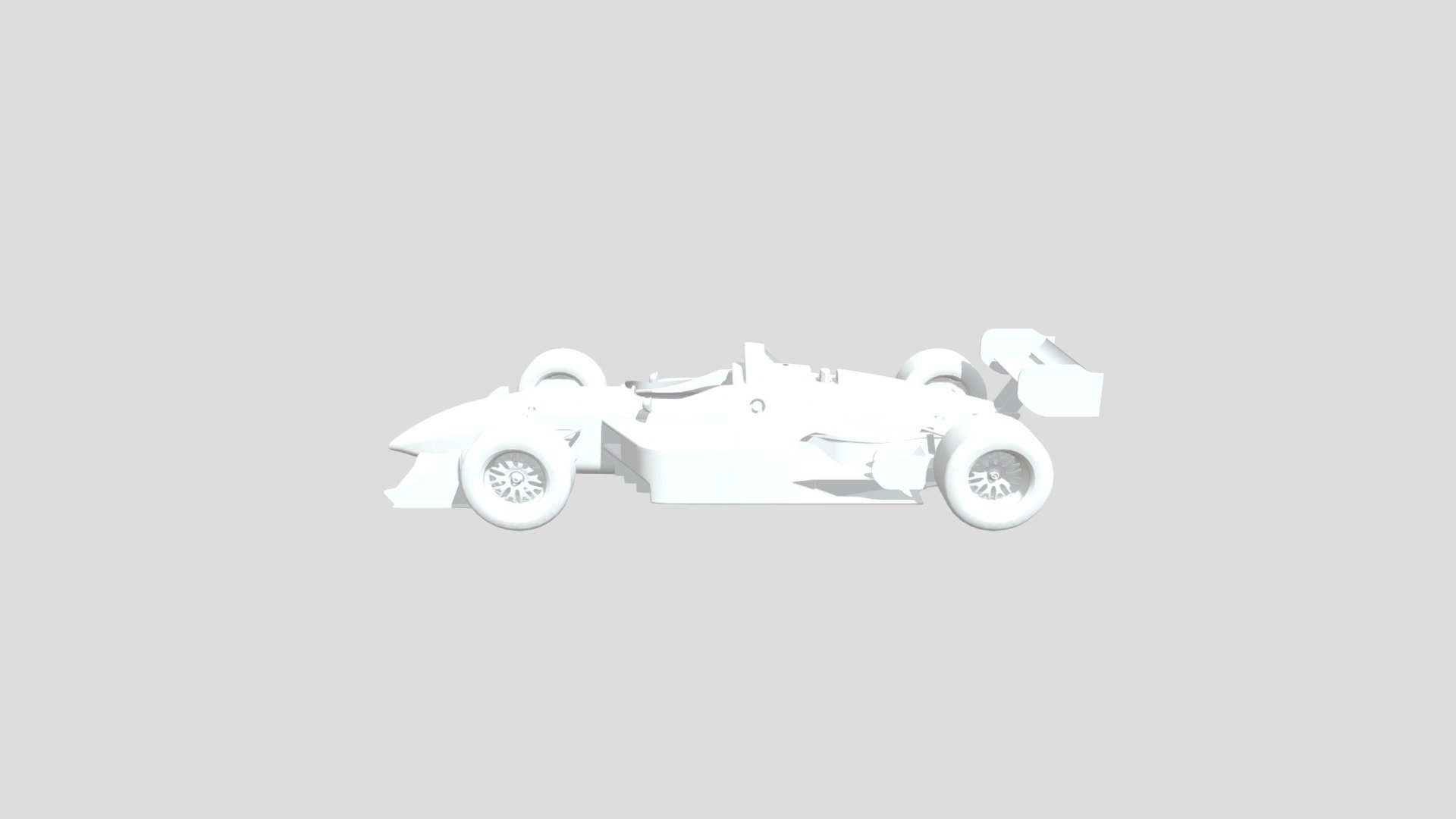 Reynard 97i Road Course Version