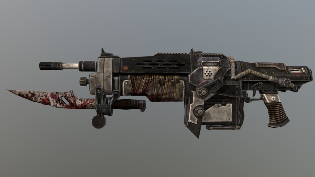 COG Retro Lancer BETA