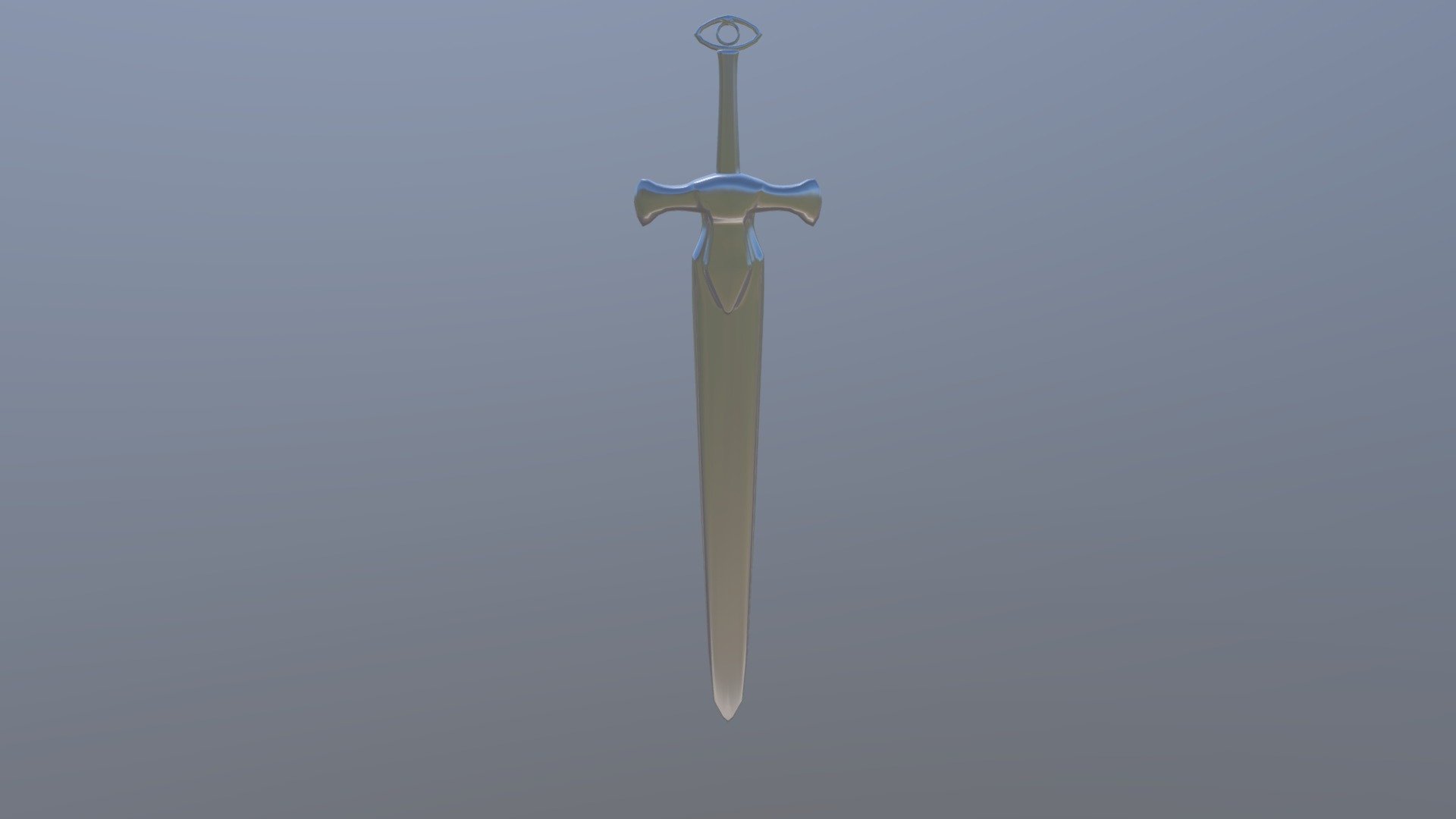 Day3 Sword