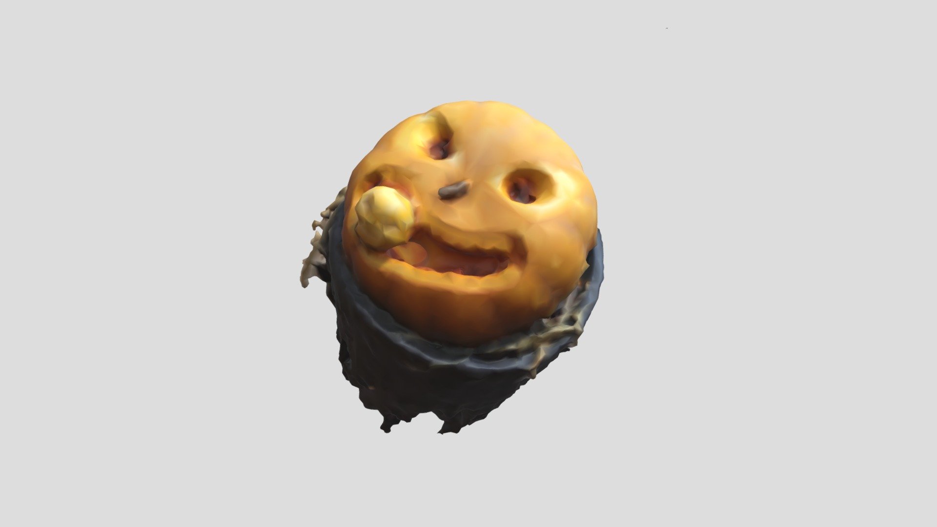 Spookypumpkin