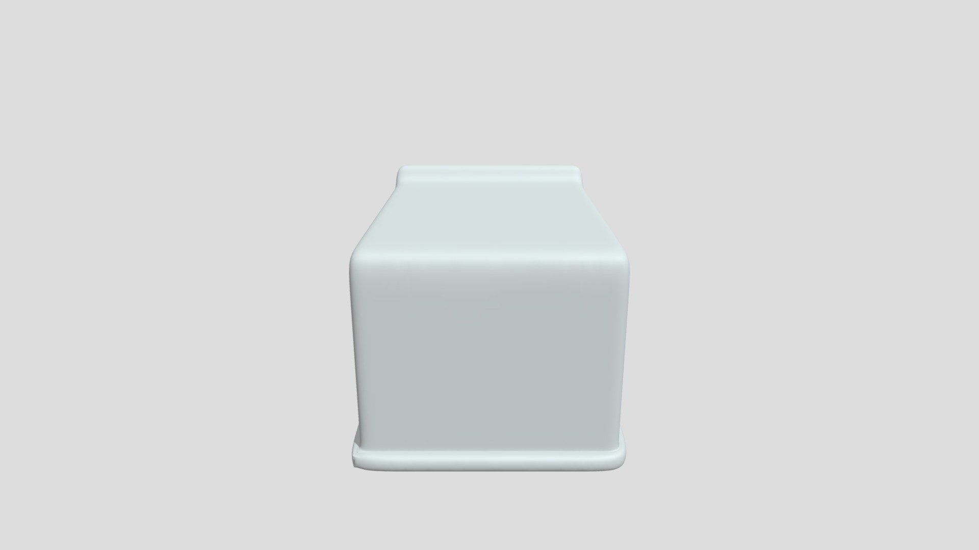 Bus Rough Model