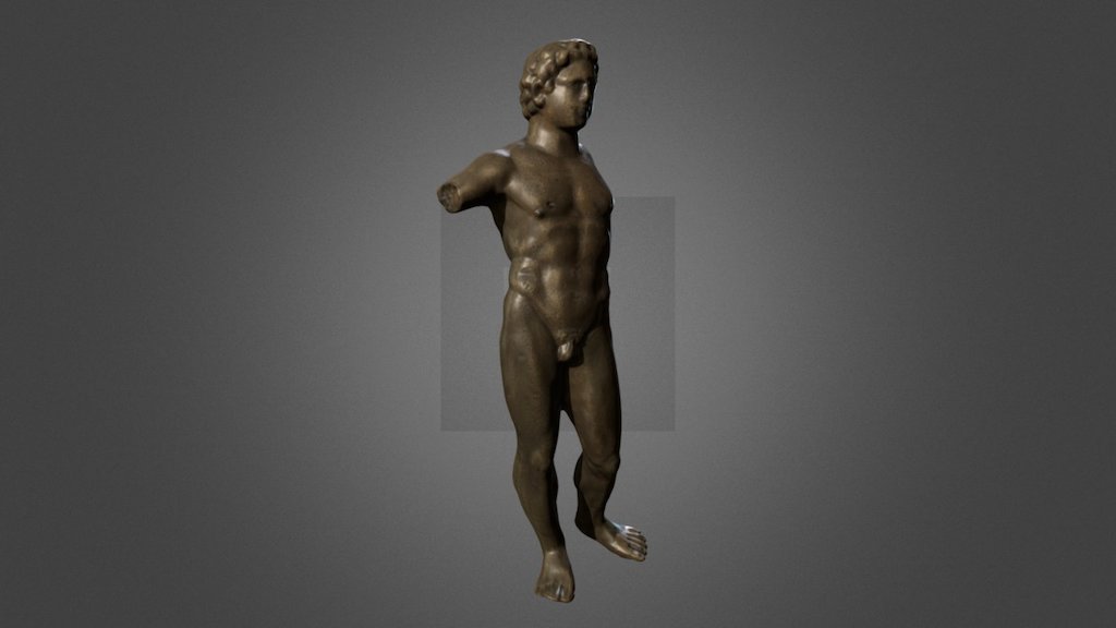Mercurius Arvernus