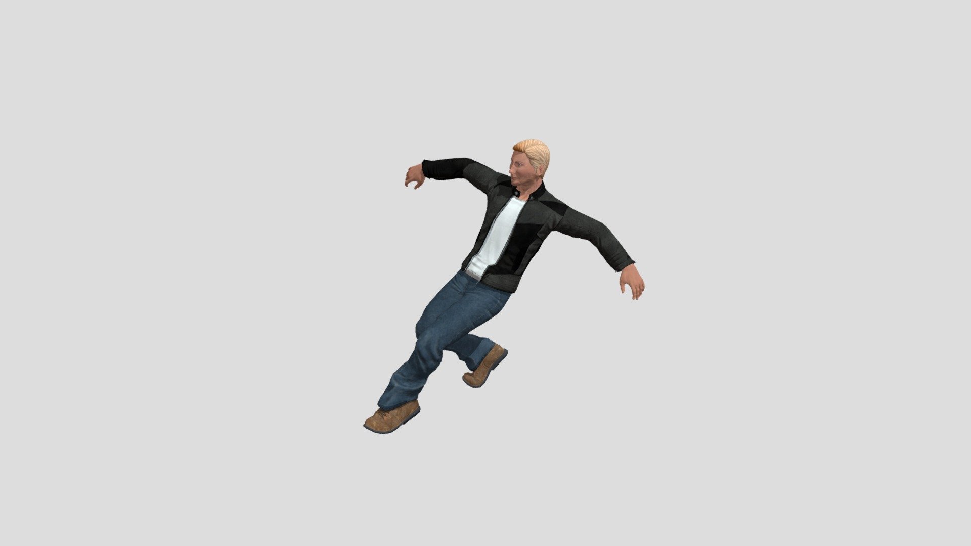 Breakdance