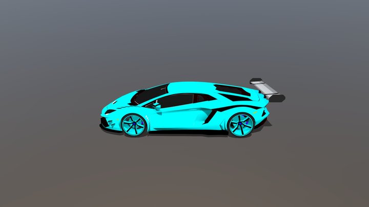 8hd2hnno0ayo-aventador_sport 3D Model