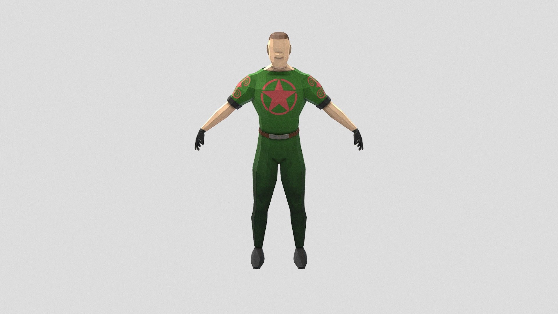 Soldier