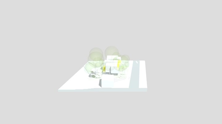 SCHUELE SCHEME 1 3D Model