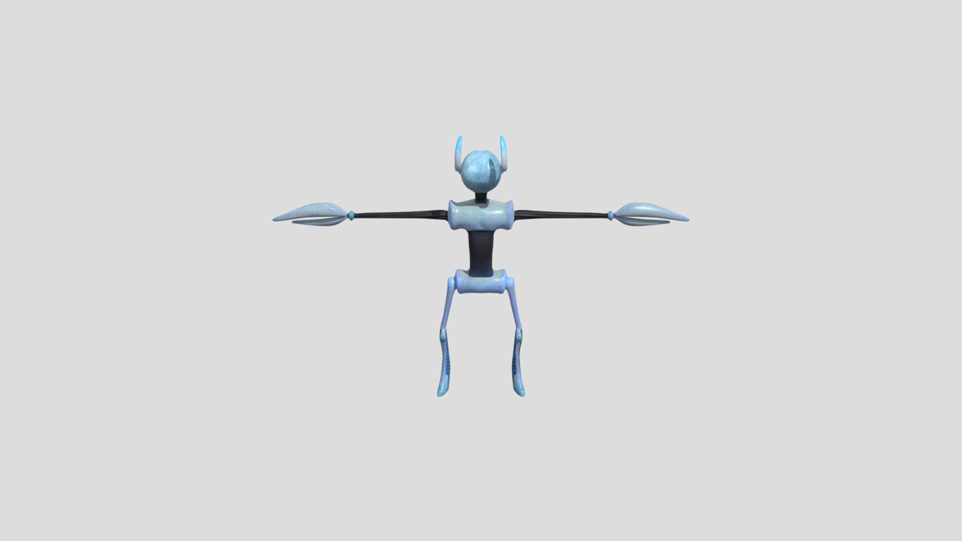 Character