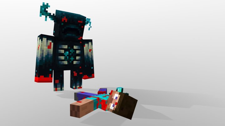 The Aftermath 3D Model