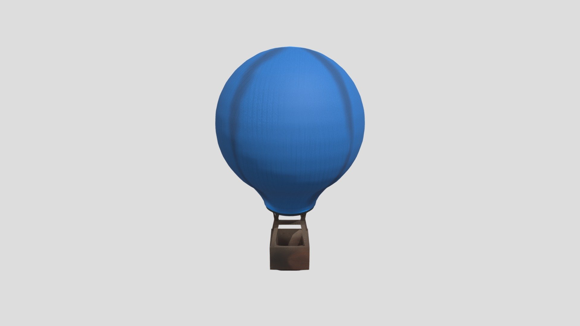 Hot Air Balloon