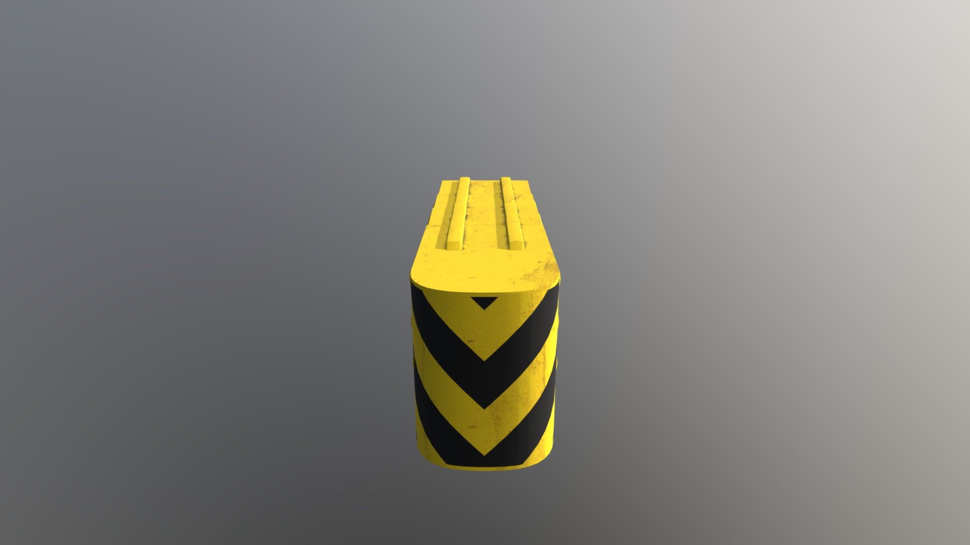 Cushion Tank System