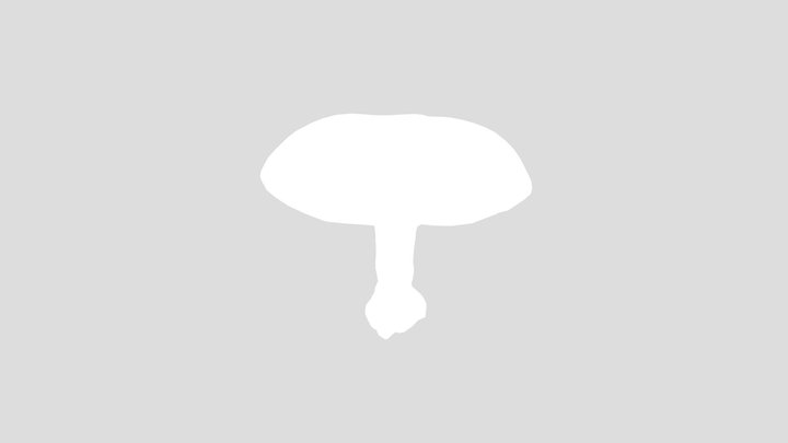 The Prince Mushroom