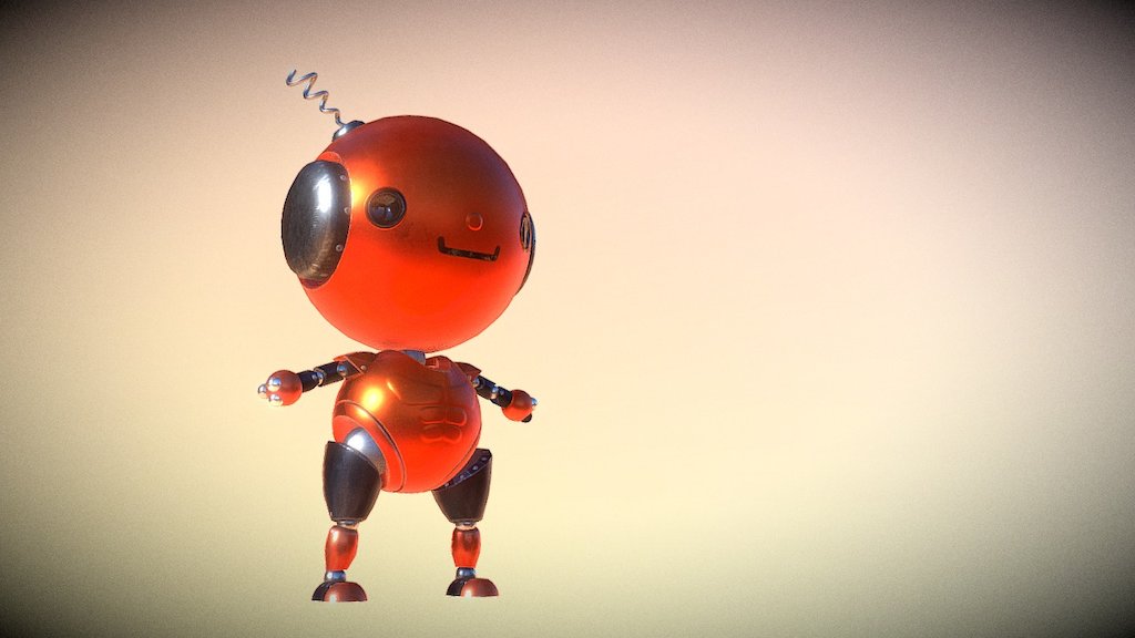 Robot