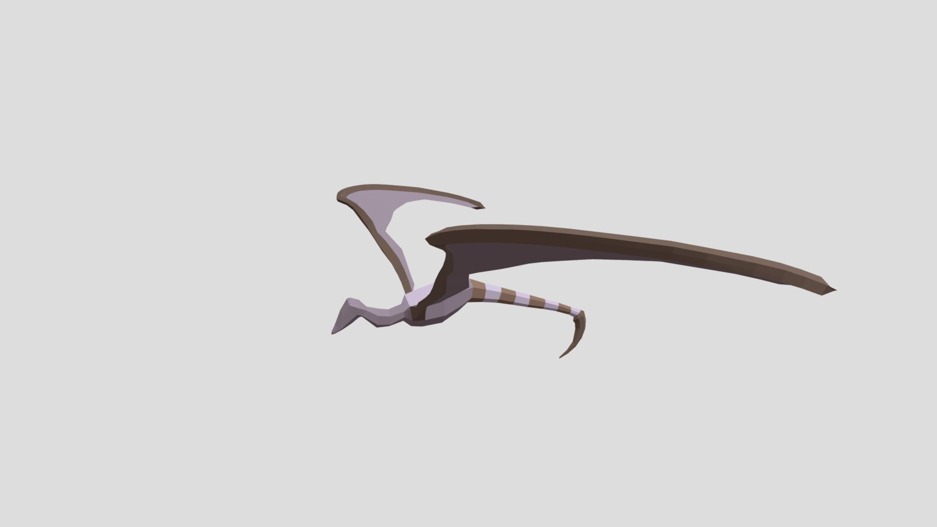Mosquito Bat