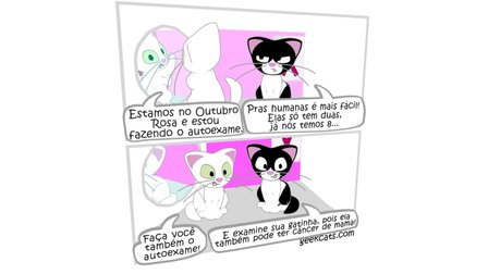 Outubro Rosa 3D Model