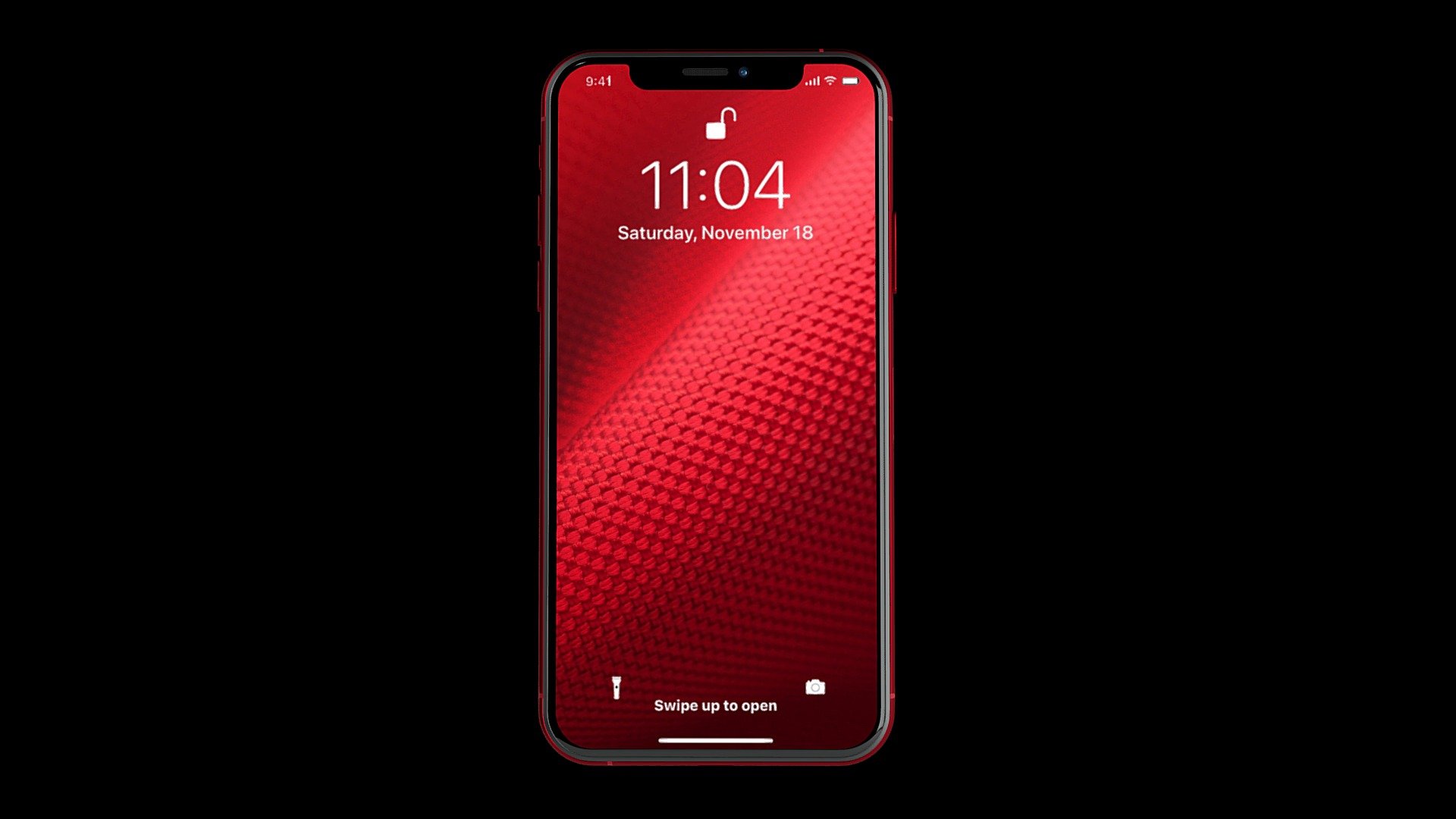 iPhoneXS red - 3D model by Tapmod [d5be32a] - Sketchfab