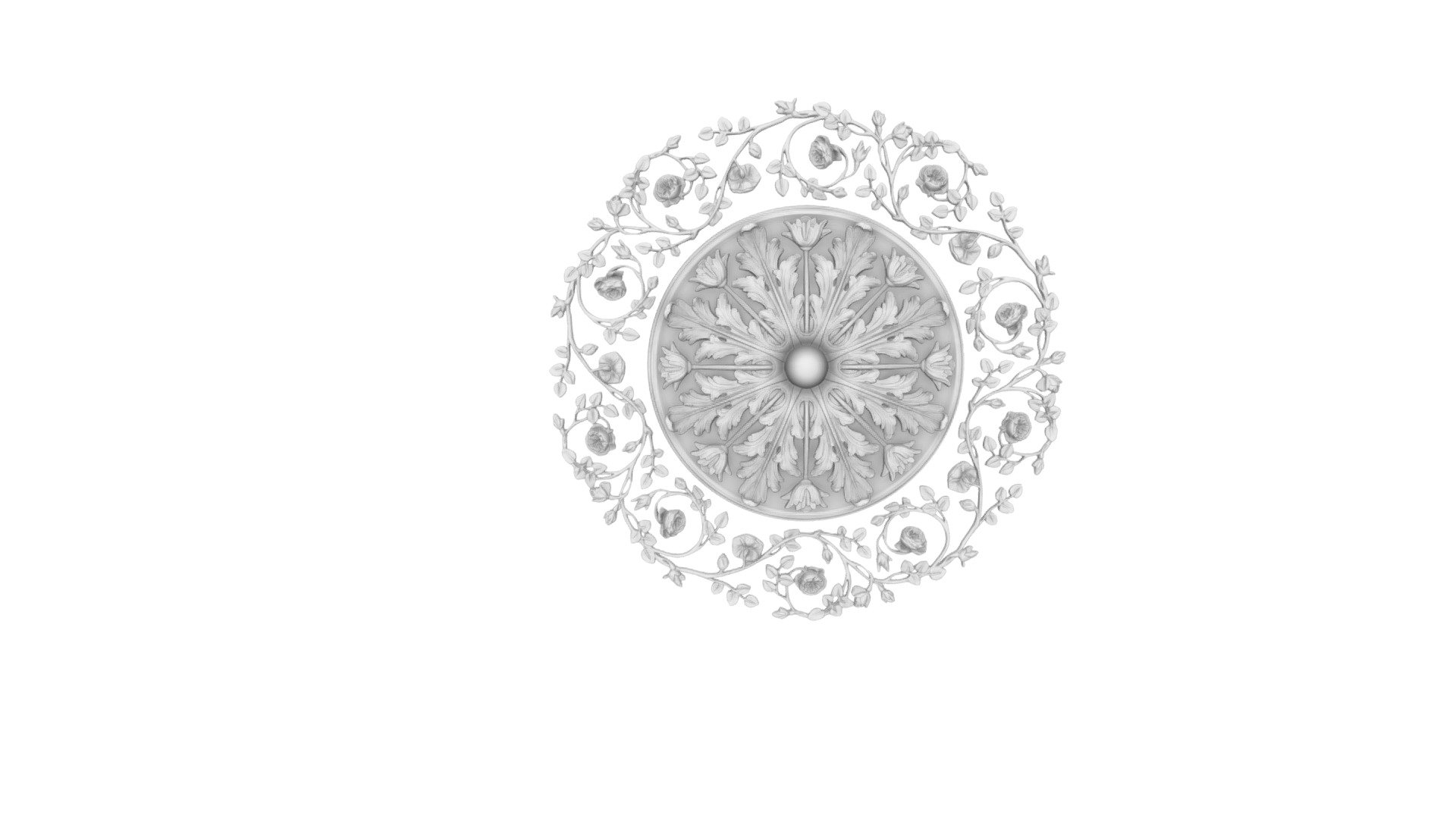 R-418_660x40mm — Sketchfab embed 3D viewer