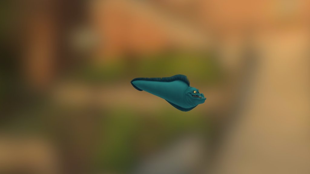Kingdom Hearts - Jetsam