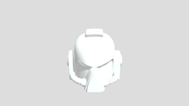 untitled1221-2 3D Model
