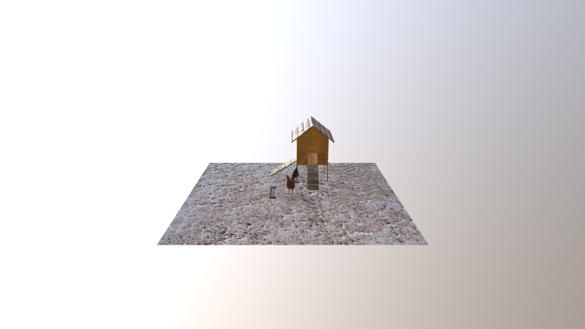 Chicken Modeling Final