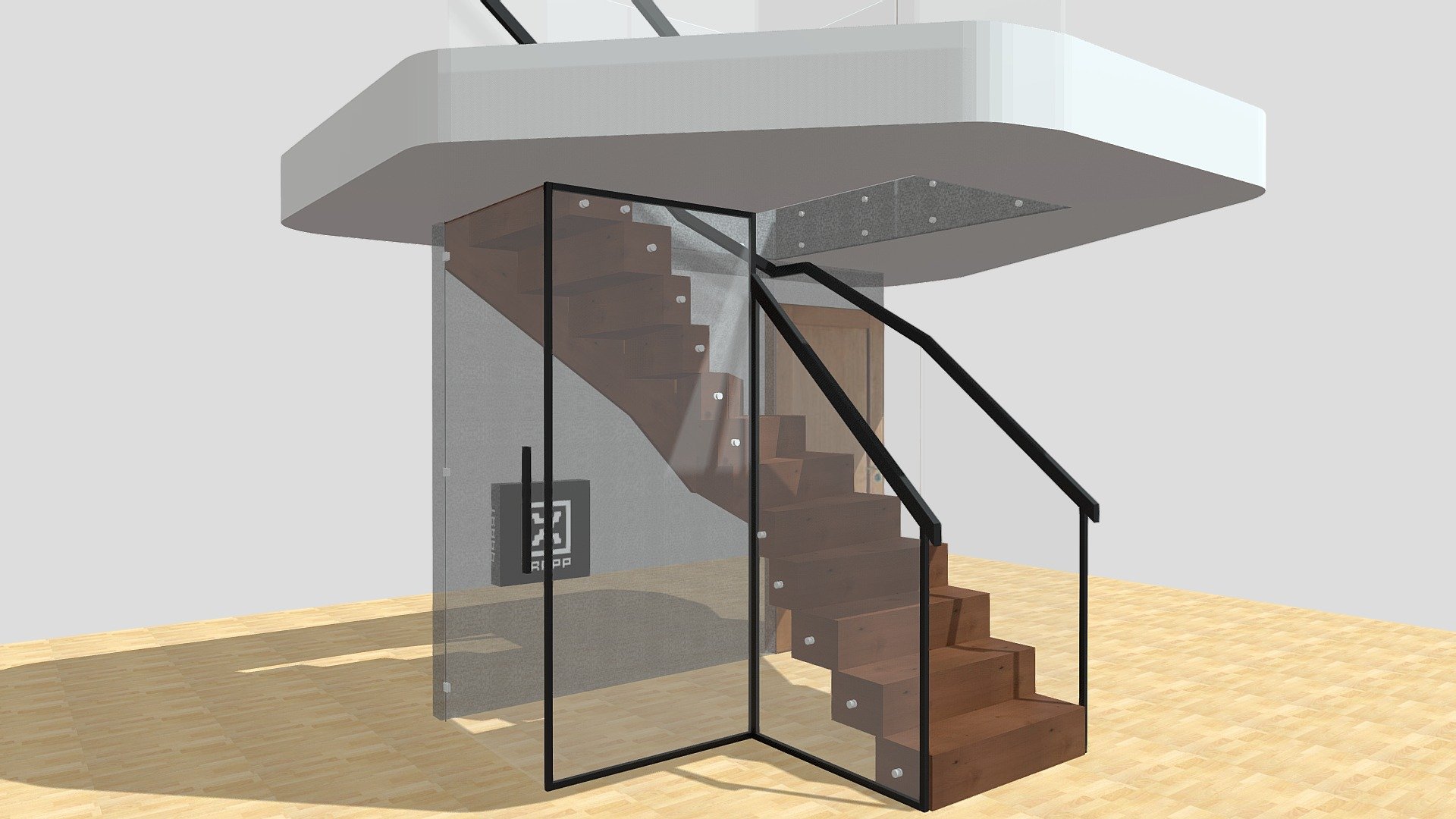 Thrygg-S — Sketchfab embed 3D viewer