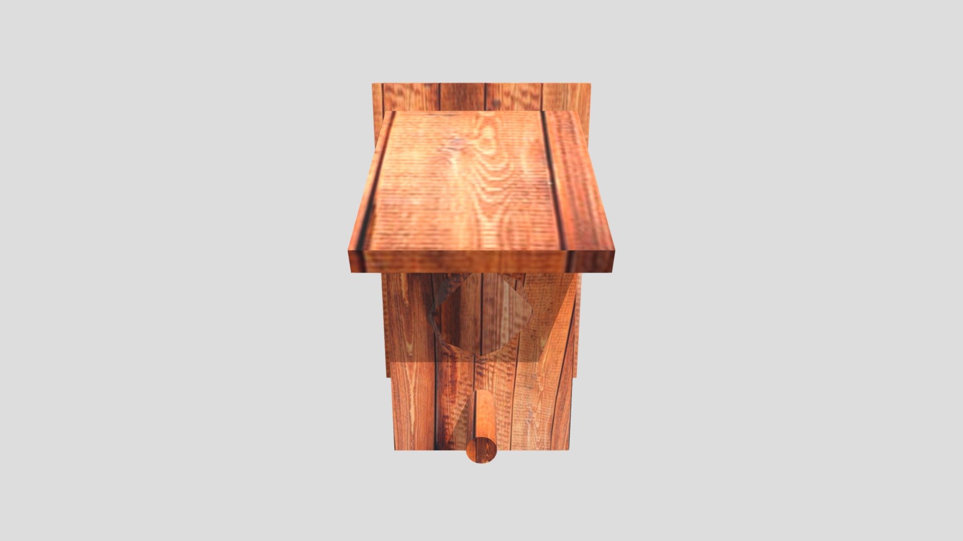 Bird House