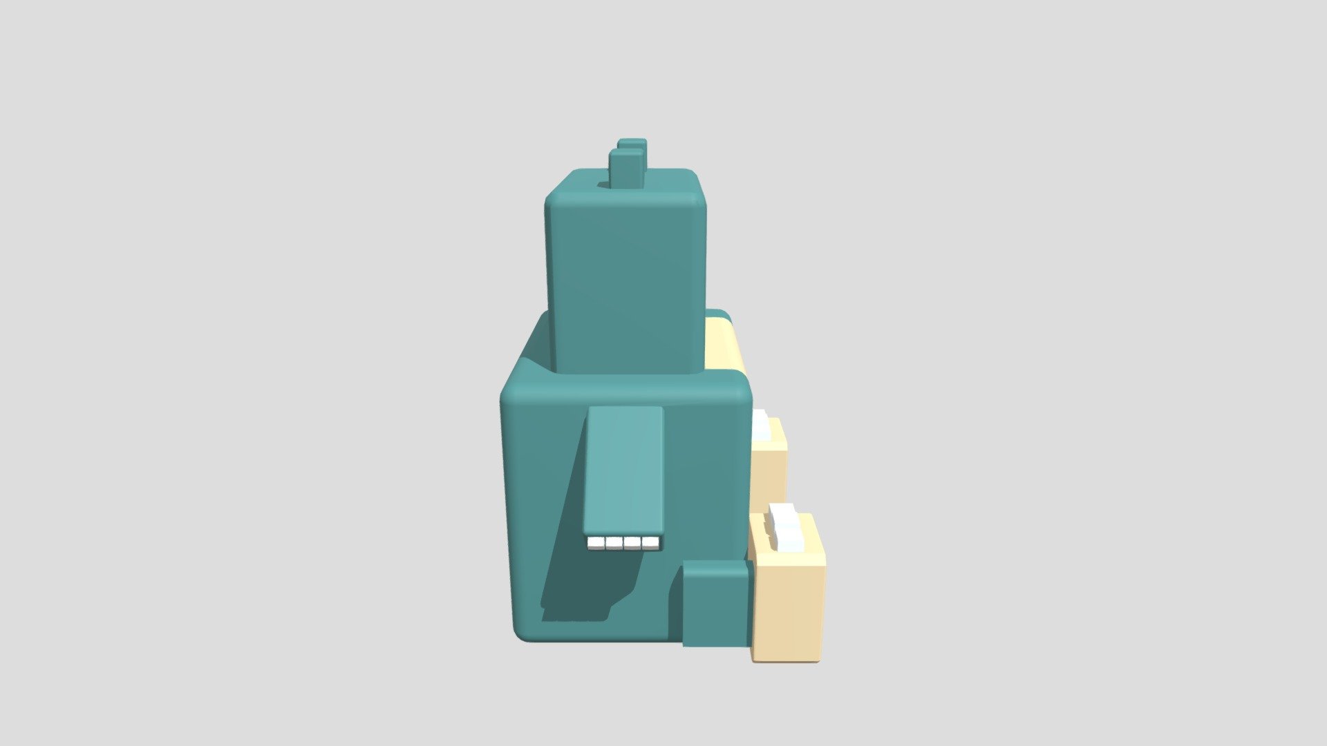 pokemon quest snorlax figure