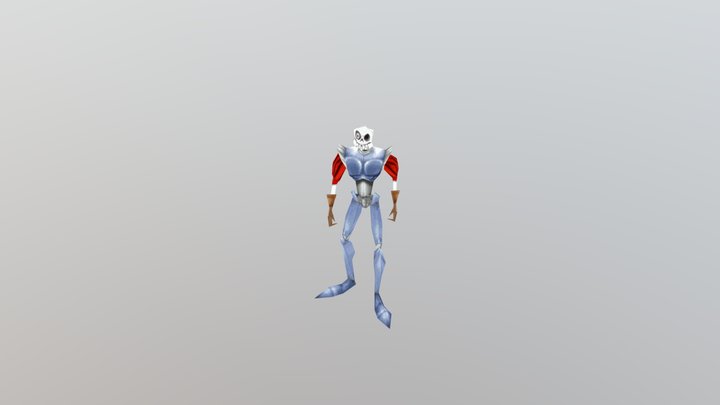 Sadasd 3D models - Sketchfab