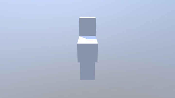 Kors 3D Model