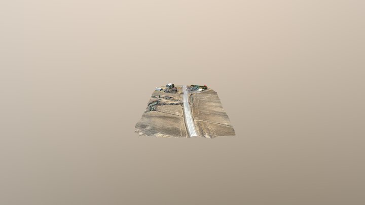 Hilo4 3D Model
