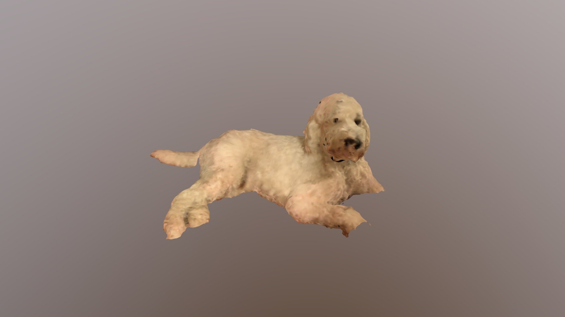 3D printable Charlemagne