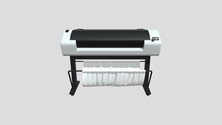 plotter