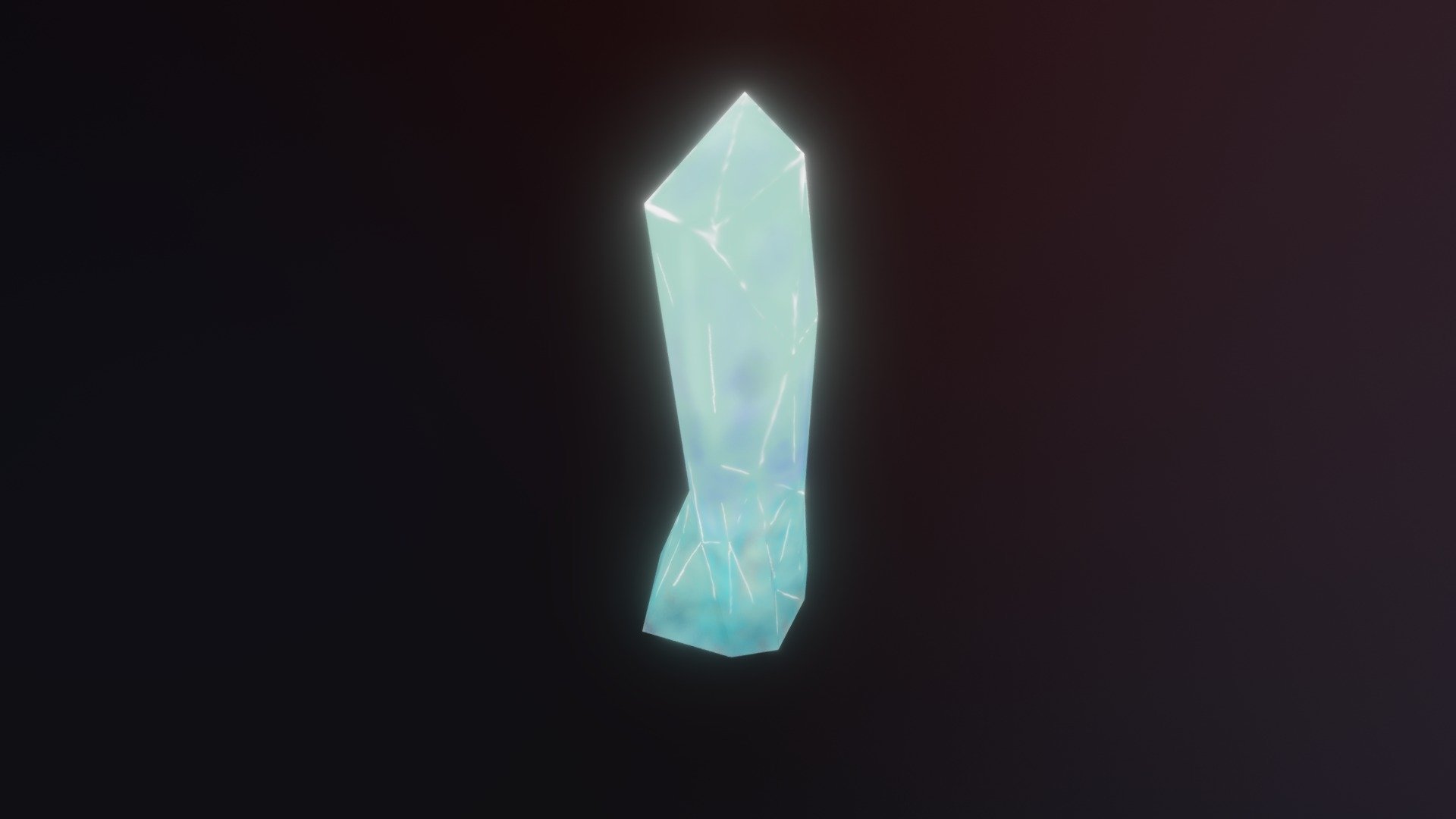 Cristal (type 1)