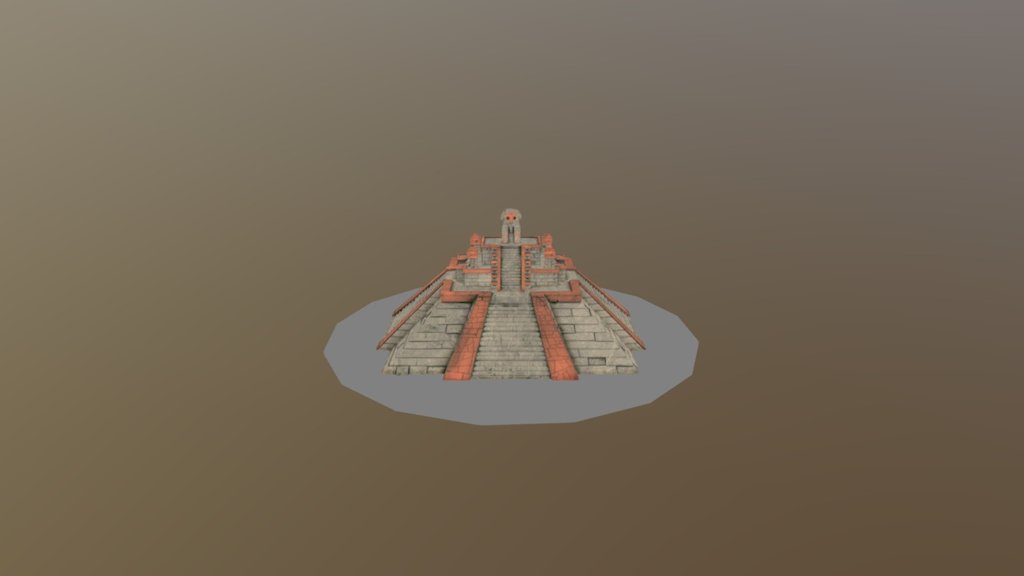 Pyramid-TenTem