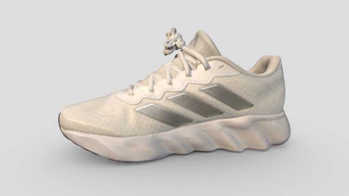 a 3D Model