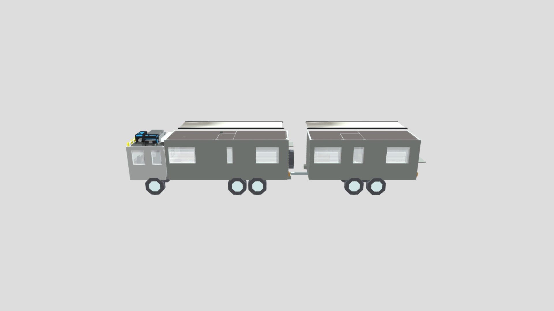 Wohnmobil