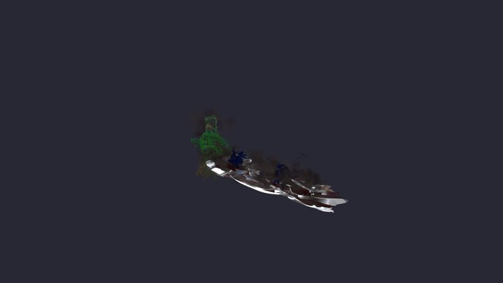 Untitled_4 3D Model