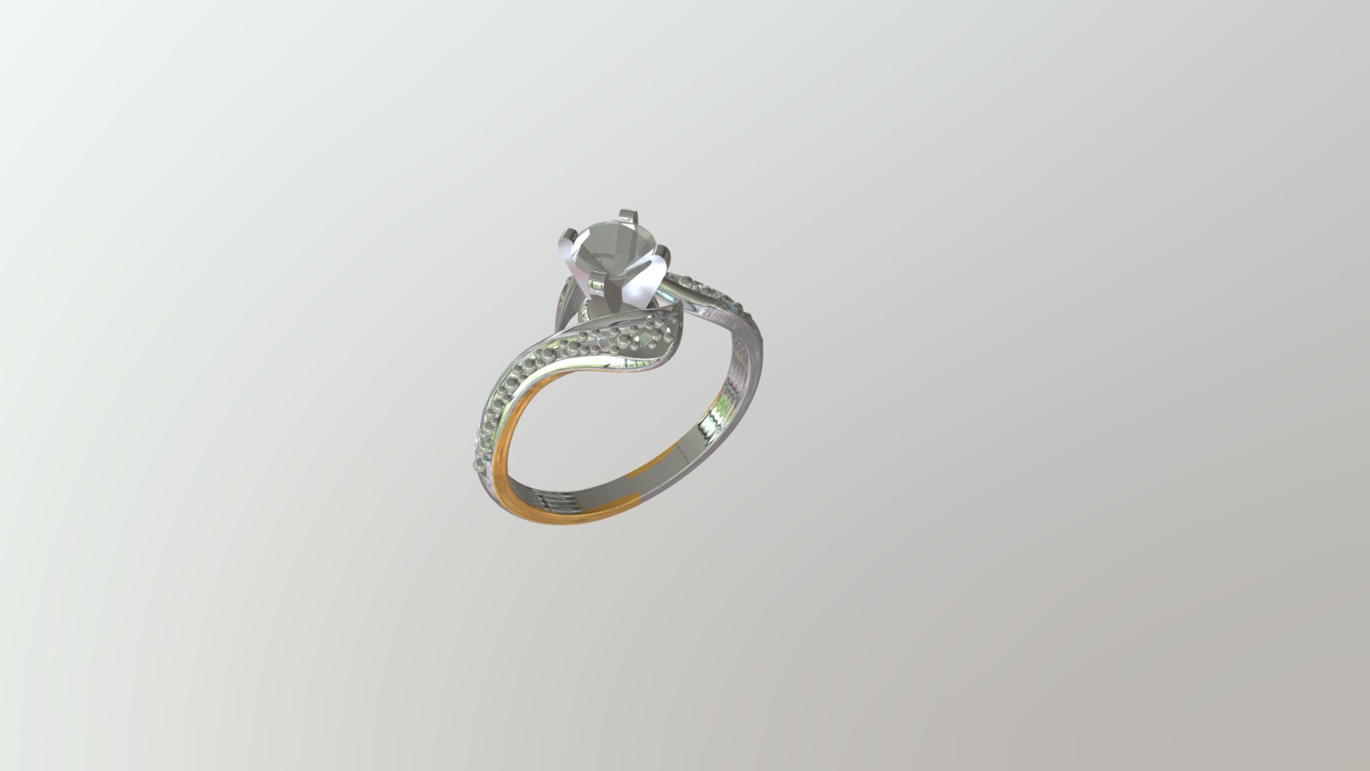 Modèle Solitaire Côté