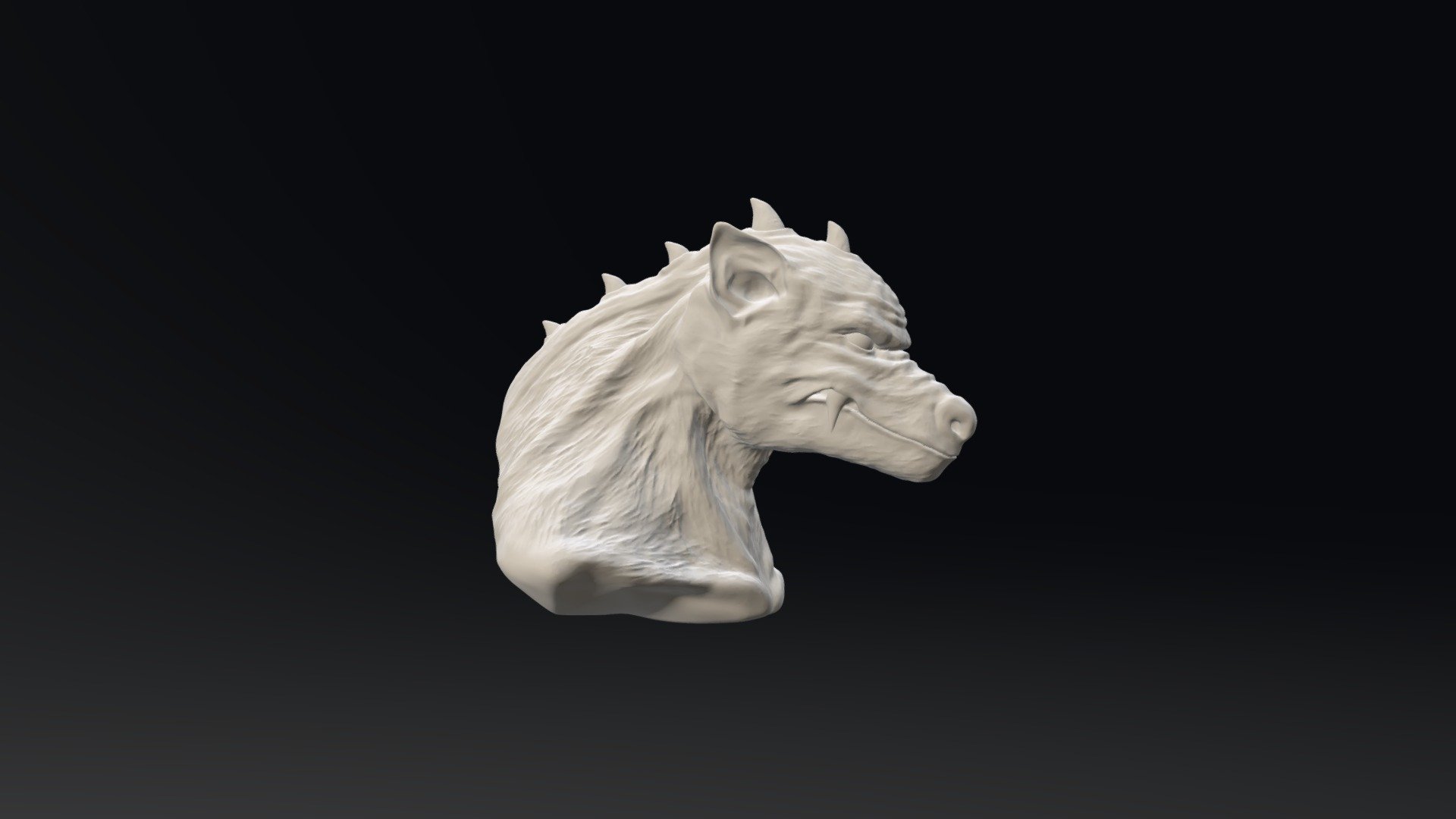 Lycanthrope