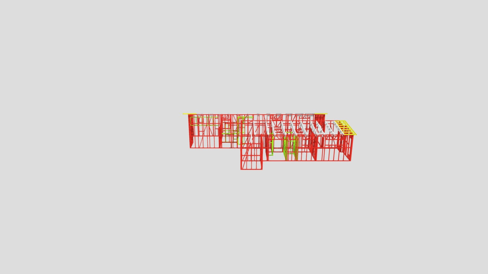 FT1093 FrameCAD - 3D model by jensonchung-TPY (@jensonchung168 ...