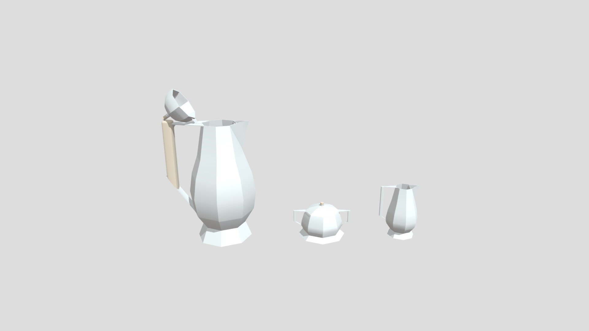 teapot