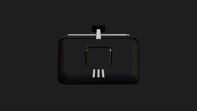 2 3D Model